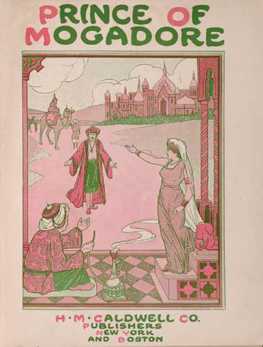 Book cover Book cover