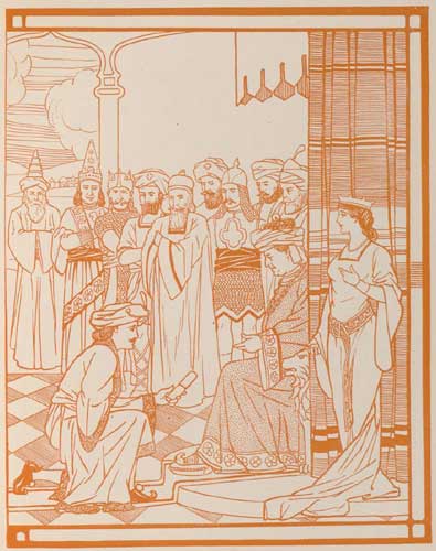 THE EIGHT PROVINCES. THE EIGHT PROVINCES.