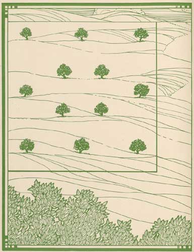 THE ZOLTAN'S ORCHARD. THE ZOLTAN'S ORCHARD.