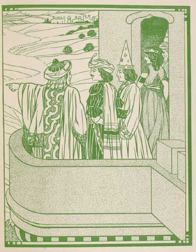 THE ZOLTAN'S ORCHARD. THE ZOLTAN'S ORCHARD.