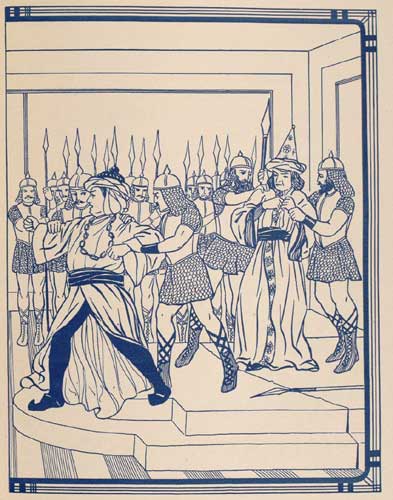 THE SERPENT. THE SERPENT.