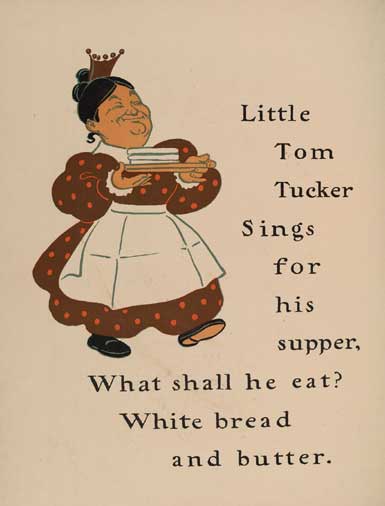 Little Tom Tucker
