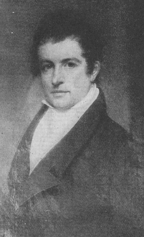 Ambrose L. Jordan