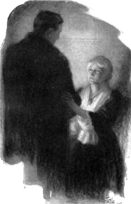 "Are you a good boy?" she asked