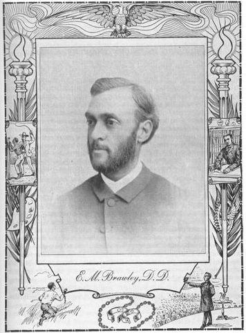 E. M. Brawley, D. D.