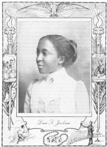 Lena T. Jackson