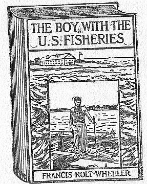 The Boy With the U. S. Fisheries