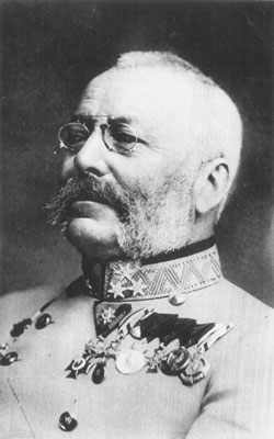 Archduke Frederick