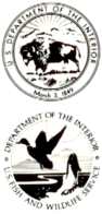 Department of the Interior-U.S. Fish And Wildlife Service