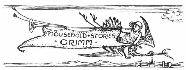 Household Stories - Grimm