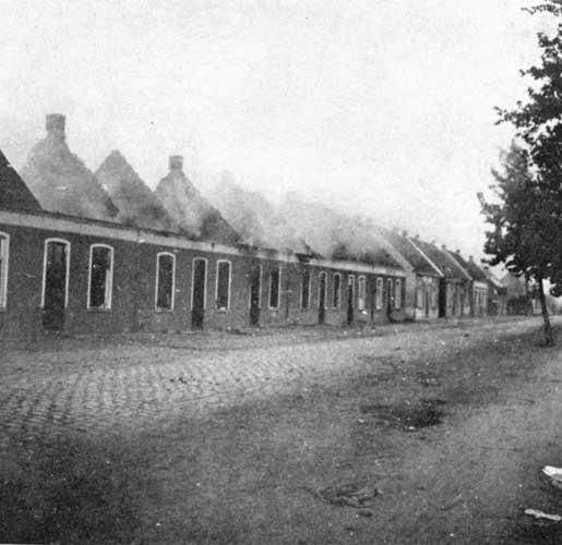 PEASANTS' COTTAGES PEASANTS' COTTAGES