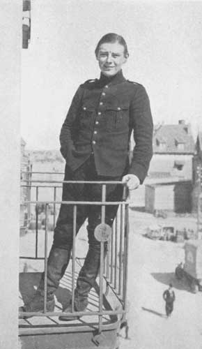 BELGIAN BOY BELGIAN BOY