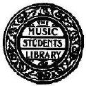 The Music Students Library