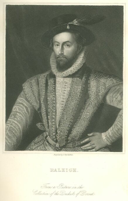 1-527-raleigh.jpg  Sir Walter Raleigh 
