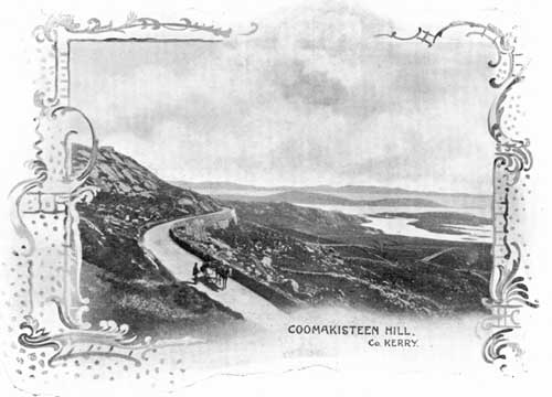 Coomakisteen Hill