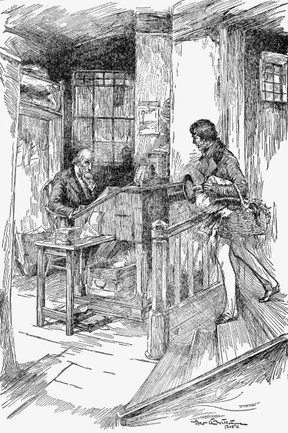 The Project Gutenberg Ebook Of A Christmas Carol By Charles Dickens
