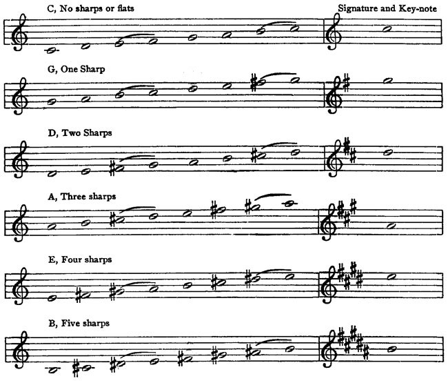  BEATBIT Piano Note Strips with Solfege (Do Re Mi