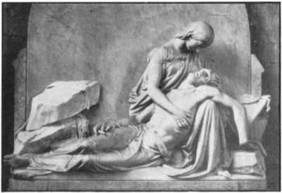 THE SHELLEY MONUMENT.