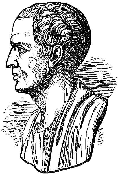 Cicero.