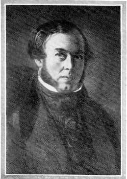 JOHN P. HASFELD in 1835

From a portrait by an Unknown Artist formerly belonging to George
Borrow