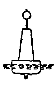 Fig. 4. Pillar buoy.