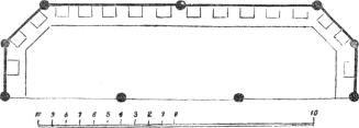 apiary, plan