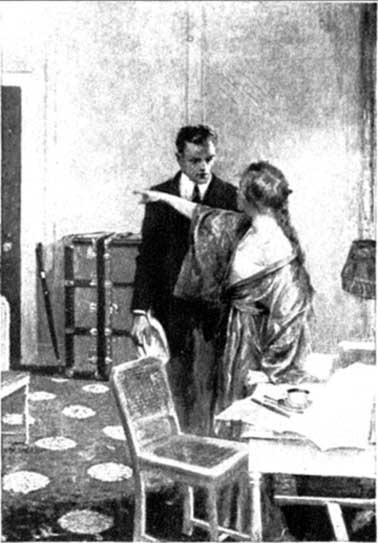The Project Gutenberg eBook of Quin, by Alice Hegan Rice Wife 378x543 picture The Project Gutenberg eBook of Quin, by Alice Hegan Rice hq pic