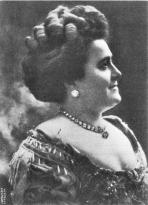 Luisa Tetrazzini