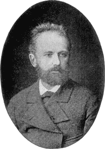 Tchaikovsky