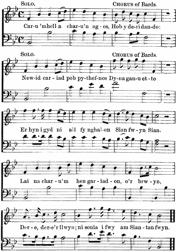 Persian Love Song (Rubinstein) - Download Sheet Music PDF file