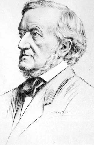 RICHARD WAGNER