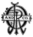 Publisher's logo