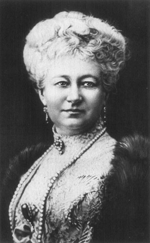 Augusta Victoria Augusta Victoria