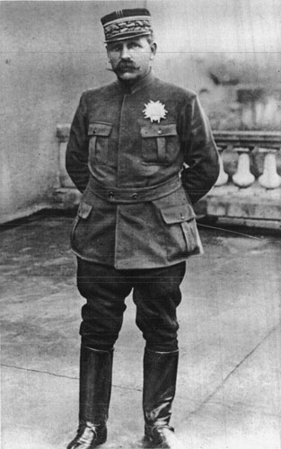 General Dubail General Dubail