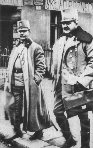 Von Krobatkin Von Krobatkin