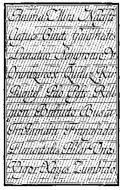 193. SPANISH SCRIPT. TORQUATO TORIO, 1802