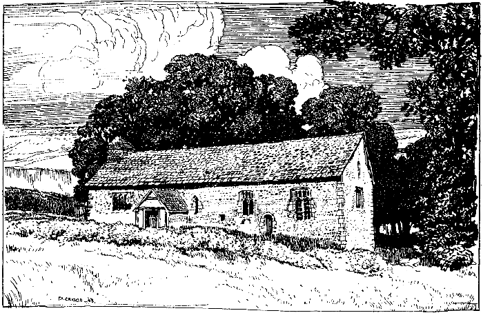 Coombes Church