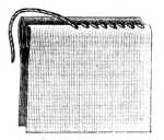 FIG. 16.
HEMMED DOUBLE-SEAM.