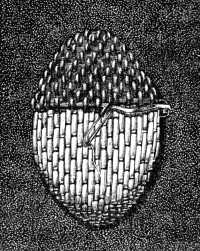 FIG. 248
EMBROIDERY IN FLATTENED GOLD
WIRE AND PURL.