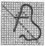 FIG. 313. TWO-SIDED INSERTION.
SECOND DETAIL.