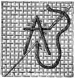 FIG. 314. TWO-SIDED INSERTION.
THIRD DETAIL.