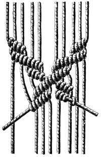FIG. 570.
OPPOSING BARS.
WORKING DETAIL OF
FIG. 569.