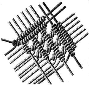 FIG. 577.
OPENWORK PART OF FIG. 574.