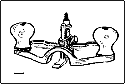 Fig. 121. Router-Plane.