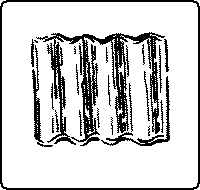 Fig. 228. Corrugated Fastener.