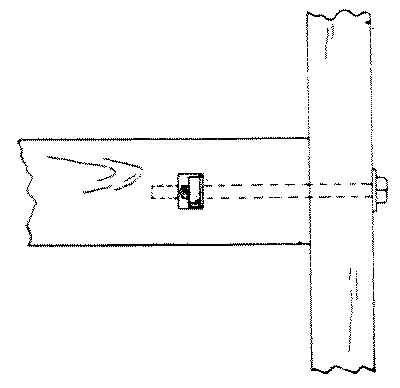 Fig. 264-10 Draw-bolt