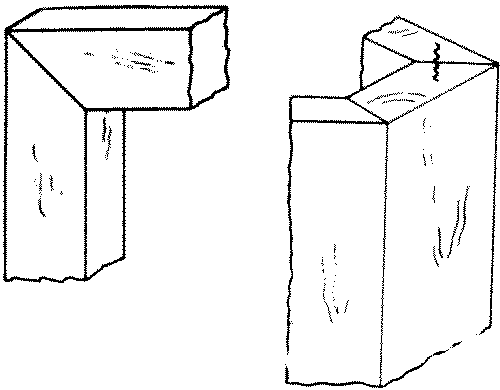 Fig. 268-52 Miter