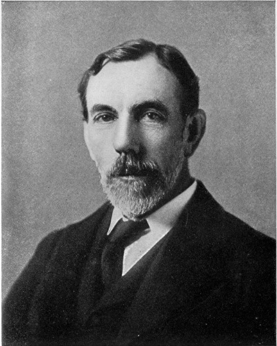 WILLIAM RAMSAY (Scotch) (1855-)

Has made many studies in the physical properties of substances;
discovered helium; together with Lord Rayleigh and others he discovered
argon, krypton, xenon, and neon; has contributed largely to the
knowledge of radio-active substances, showing that radium gradually
gives rise to helium; professor at University College, London