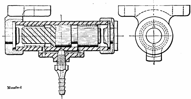 Fig. 4 Vibrator Cross-section
