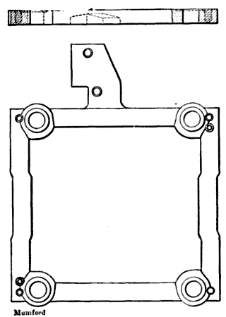 Fig. 5 Vibrator Frame